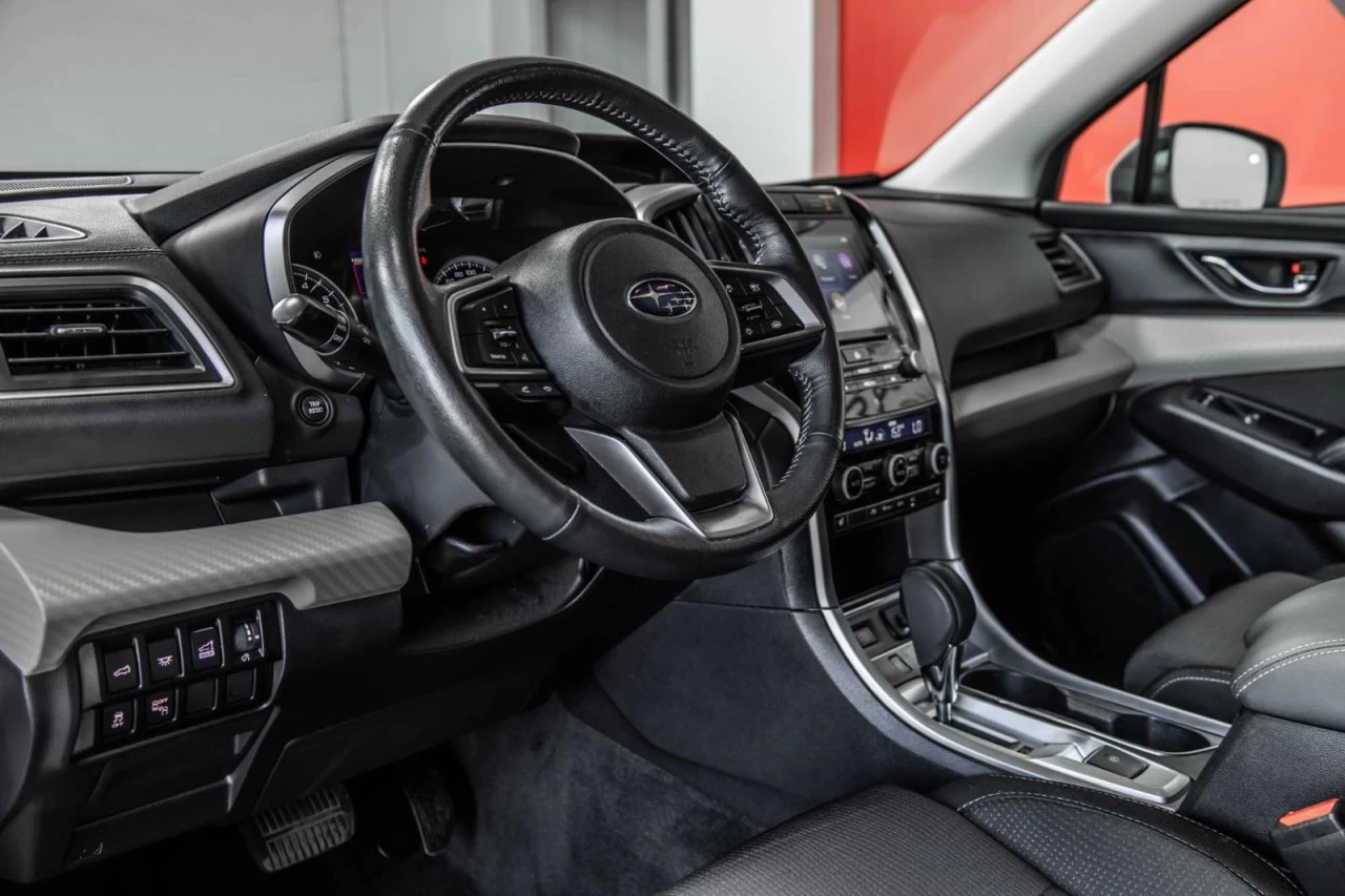 2022 Subaru Ascent Touring 8.PASS+TOIT.PANO+VOLANT/SIEGES.CHAUFF Image principale