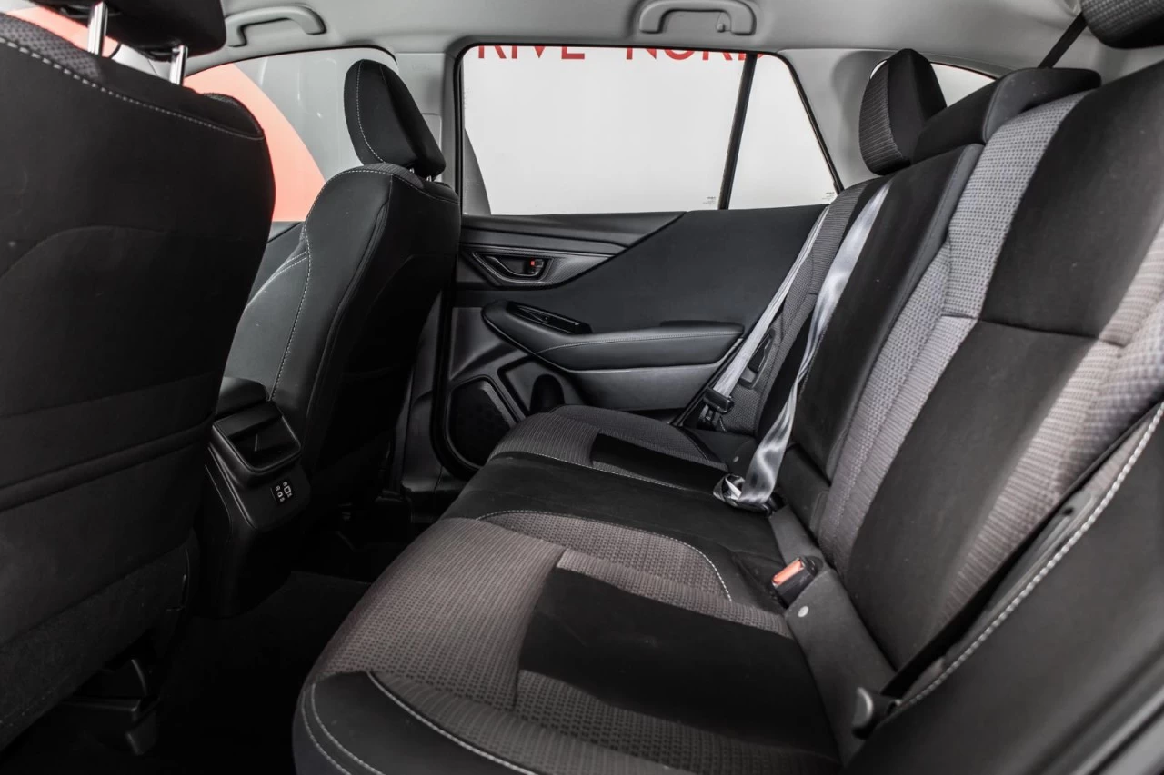 2023 Subaru Outback Convenience SIEGES.CHAUFF+CARPLAY+BLUETOOTH Main Image