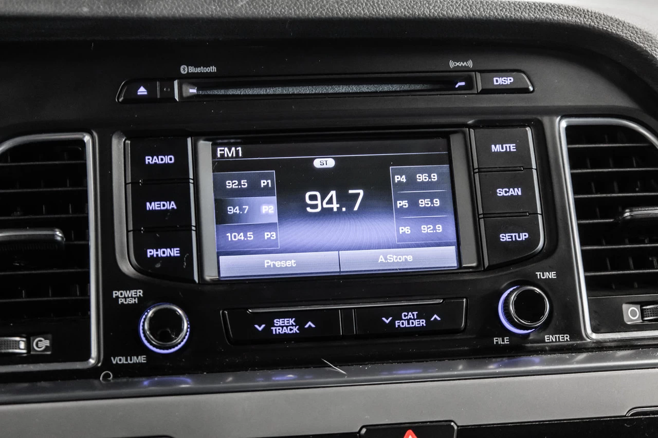 2016 Hyundai Sonata 2.4l Gls Edition Image principale