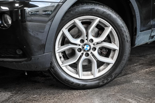 BMW X3 AWD xDrive28i  -GARANTIE 1 AN 2014