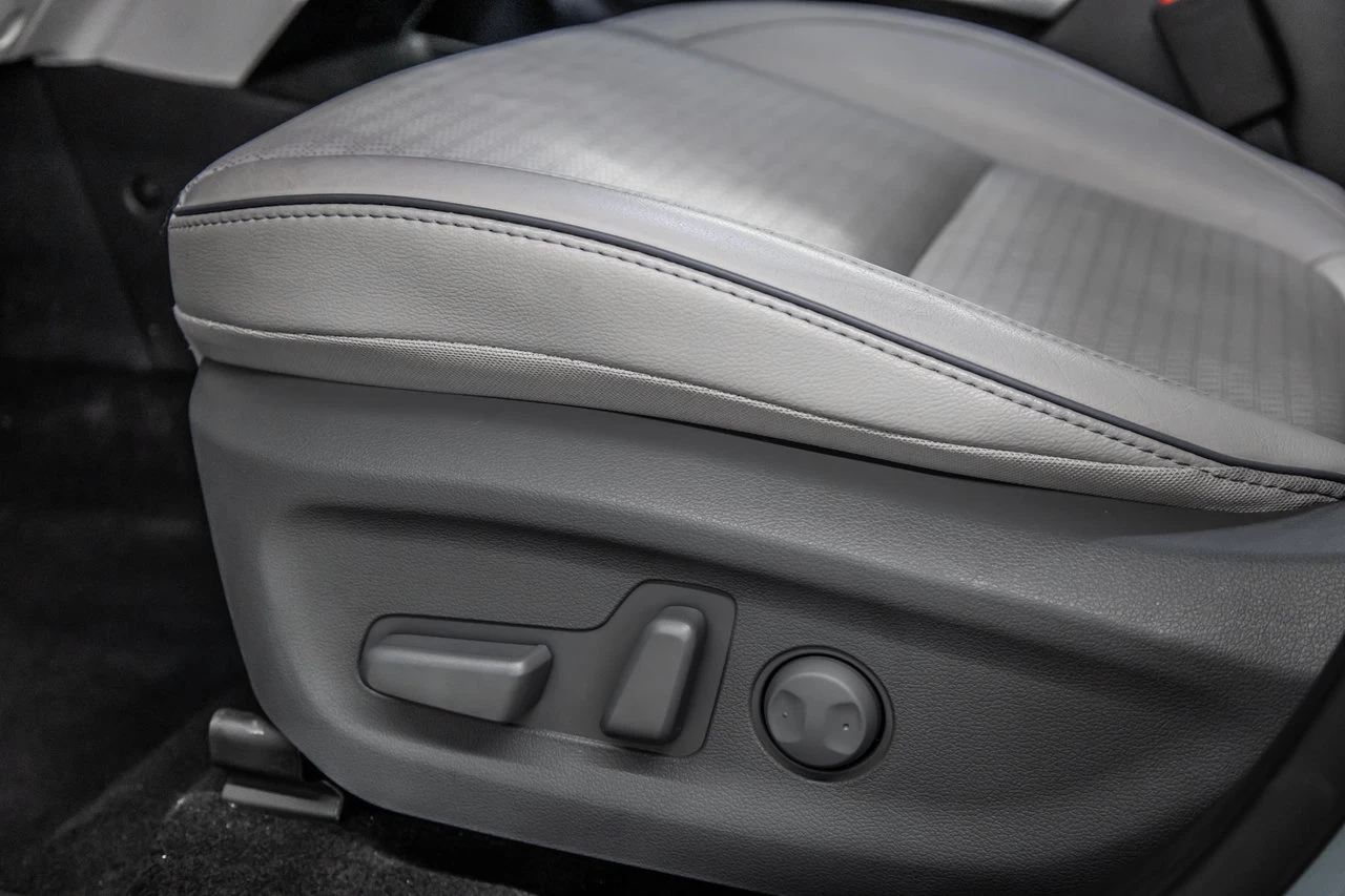 2019 Hyundai Kona electric Ultimate Main Image