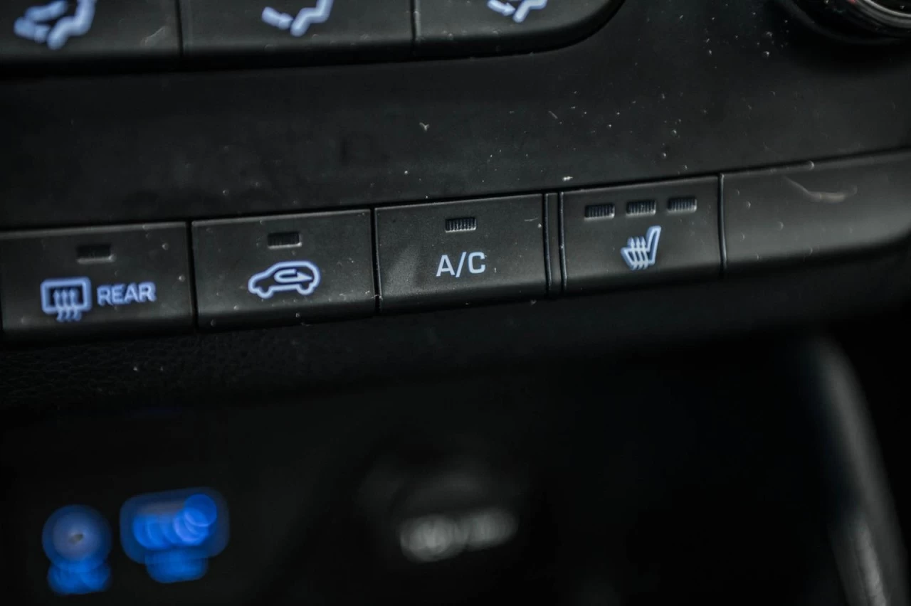 2016 Hyundai Tucson Premium AWD+SIEGES.CHAUFF+CAM.RECUL+BLUETOOTH Main Image