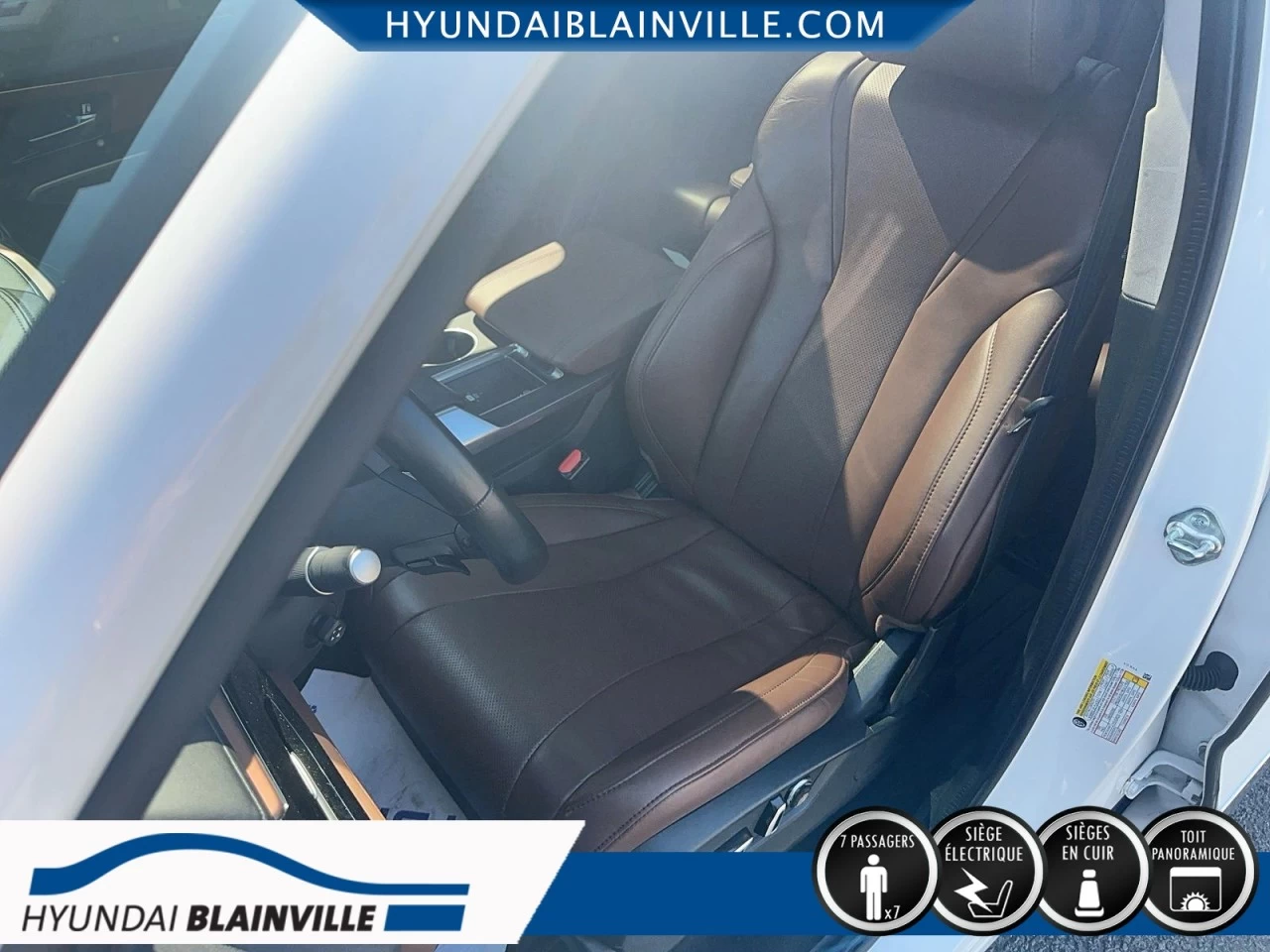 2022 Acura MDX TECH, SH-AWD, CUIR TOIT PANO,GPS+ Image principale