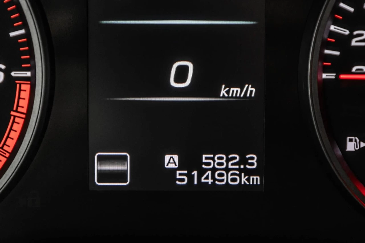 2023 Subaru WRX Sport TOIT.OUVRANT+CARPLAY+SIEGES.CHAUFFANTS Image principale