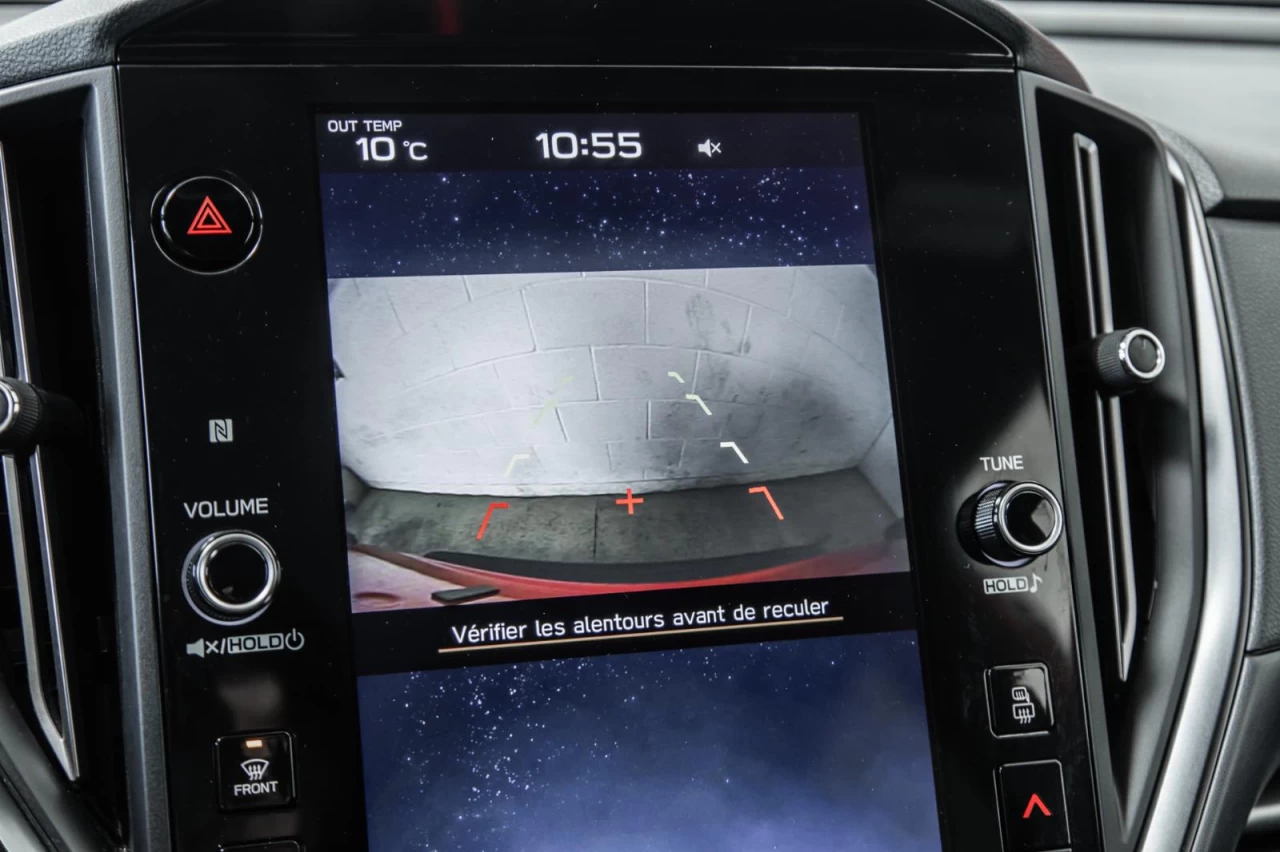 2022 Subaru WRX Sport  TOIT.OUVRANT+CARPLAY+SIEGES.CHAUFFANTS Image principale