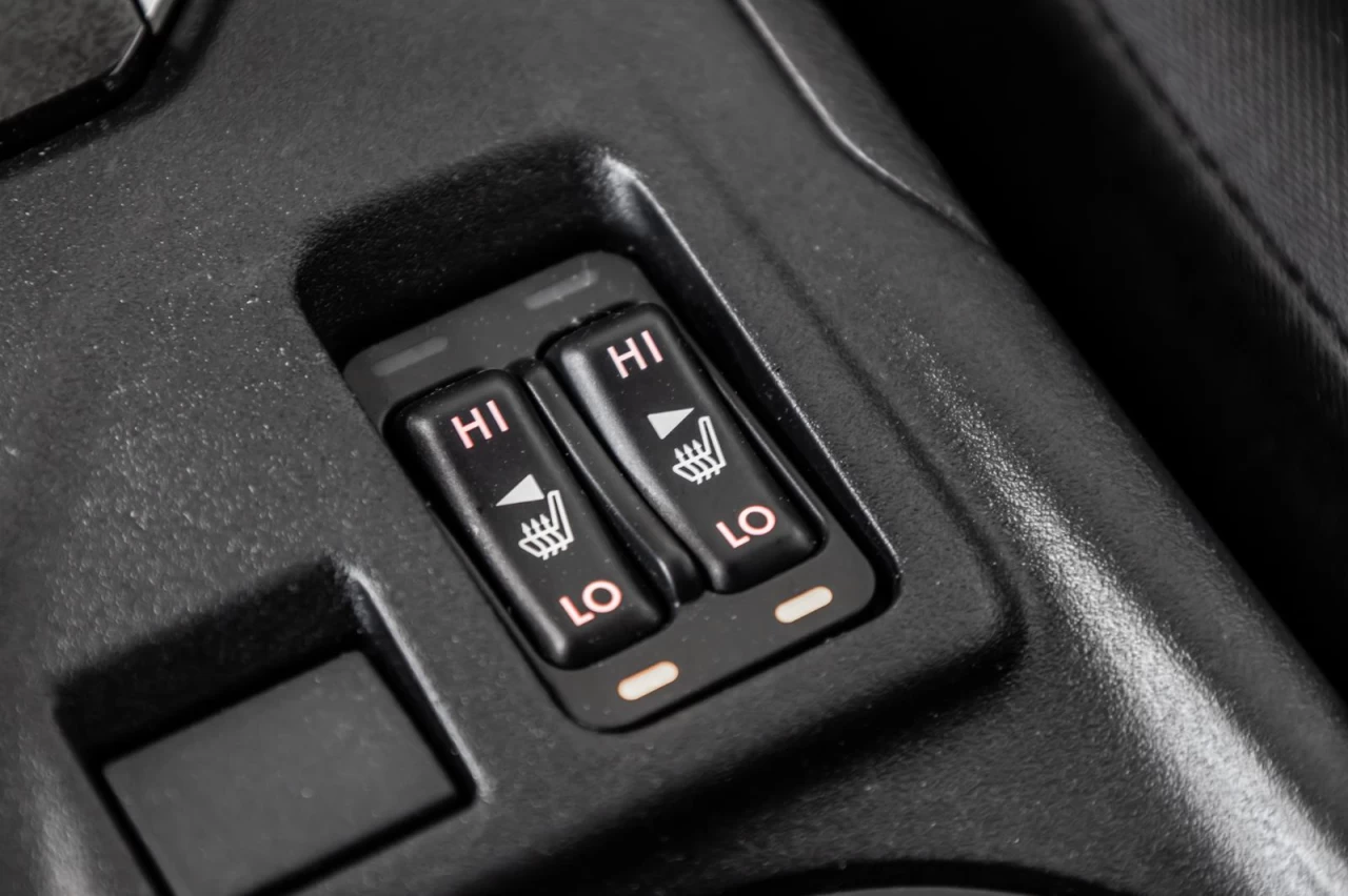 2023 Subaru Impreza Touring VOLANT/SIEGES.CHAUFFANTS+CARPLAY+CAM.RECUL Image principale
