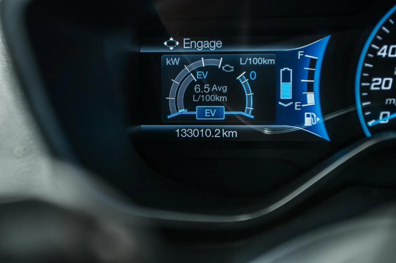 2015 Ford C-MAX SE Garantie 1 AN Main Image