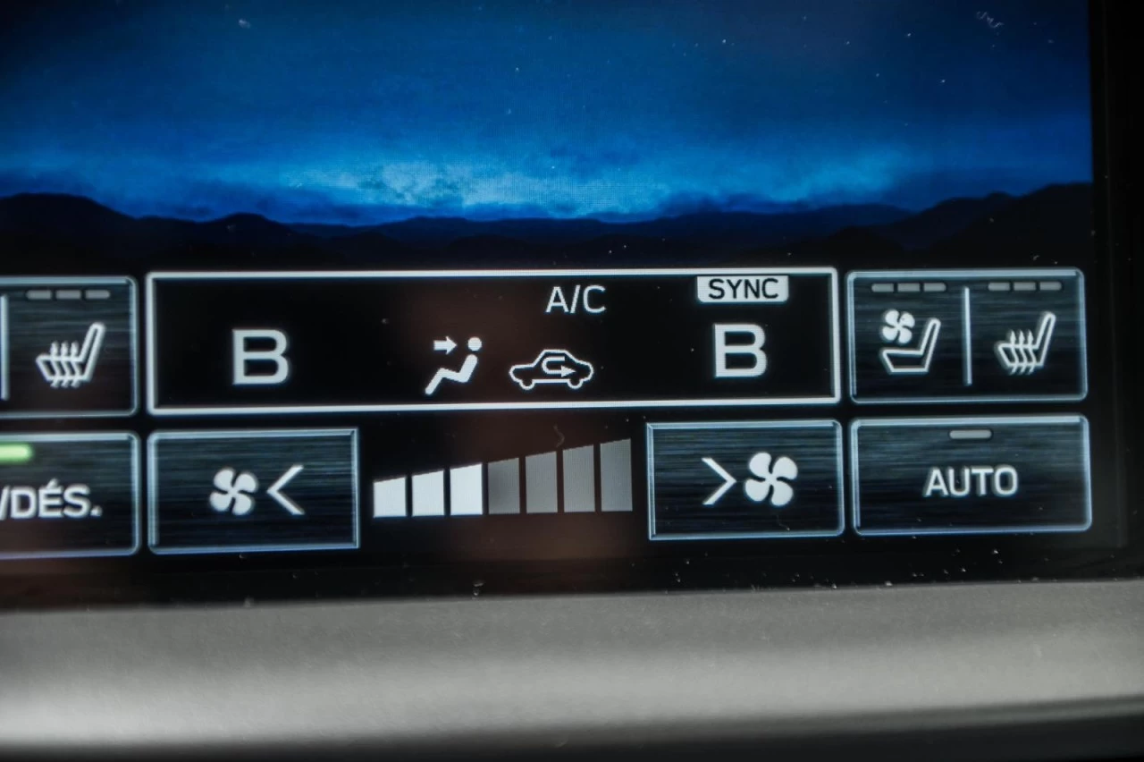 2023 Subaru Legacy GT NAVI+TOIT.OUVRANT+CUIR+VOLANT/SIEGES.CHAUFF Image principale