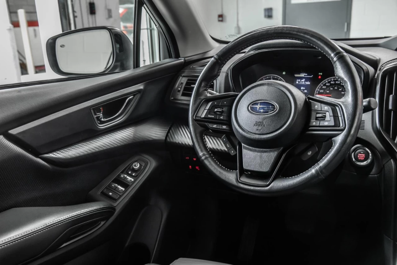 2022 Subaru Ascent Onyx 7.PASS+TOIT.PANO+CUIR+VOLANT/SIEGES.CHAUFF Image principale