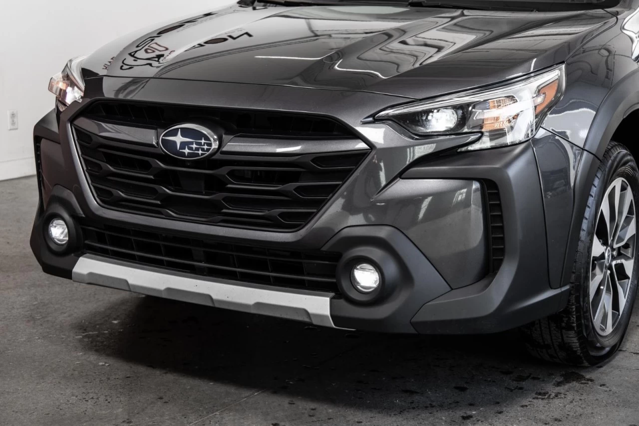 2023 Subaru Outback Premier XT NAVI+TOIT.OUVRANT+CUIR+CARPLAY Main Image