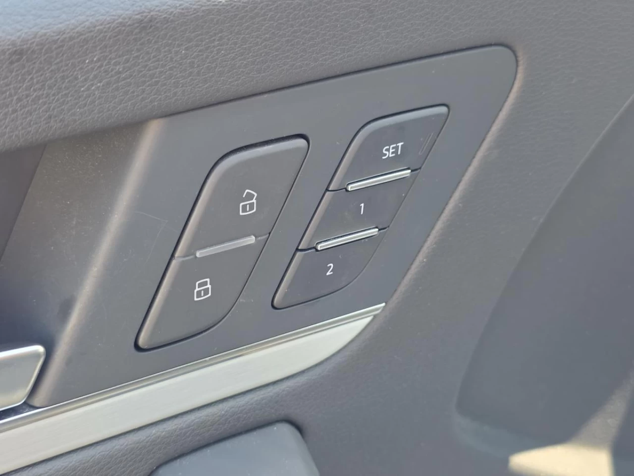2021 Audi Q5 Progressiv 45 TFSI quattro Main Image