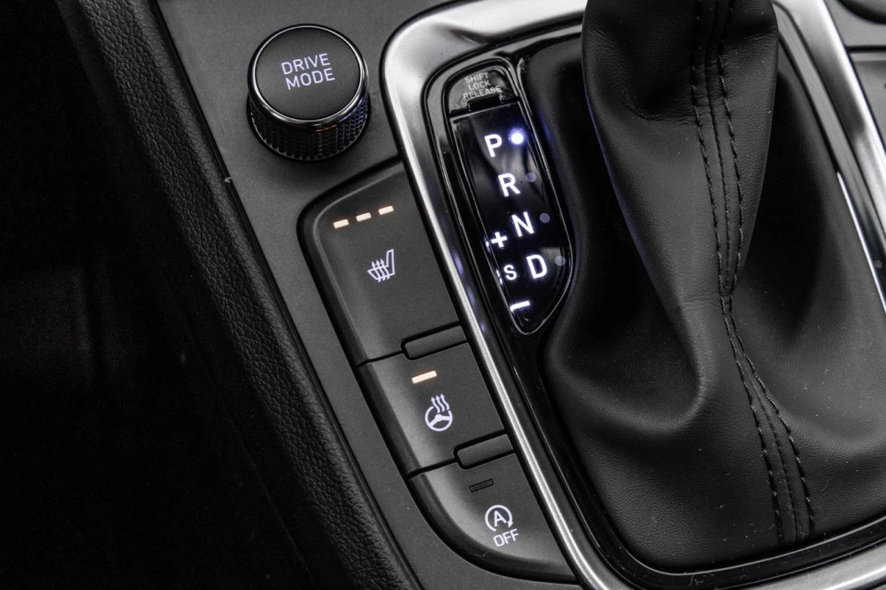 2023 Hyundai Kona 2.0L Preferred MAGS+SIEGES.CHAUFFANTS+CARPLAY Main Image