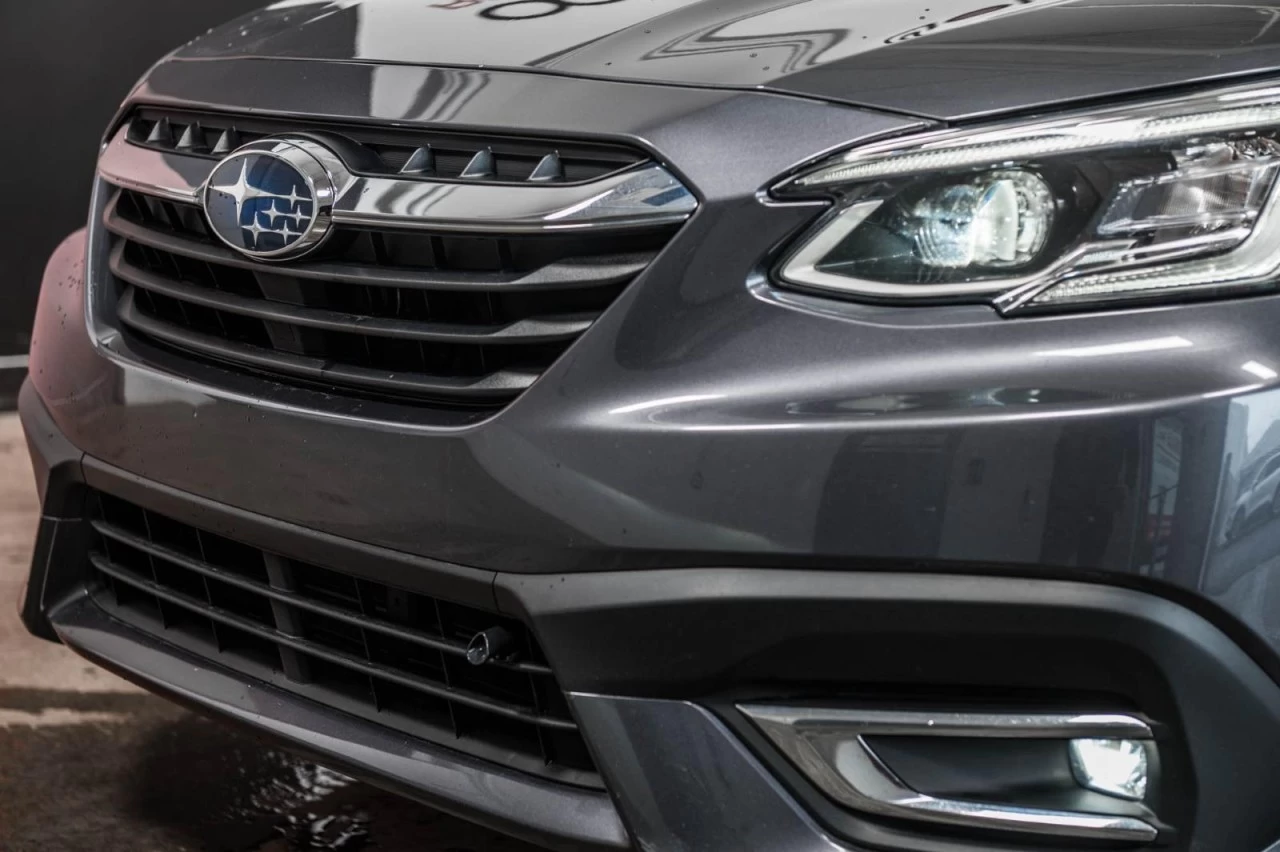 2022 Subaru Legacy Limited NAVI+TOIT.OUVRANT+CUIR+VOLANT/SIEGES.CHAUF Main Image