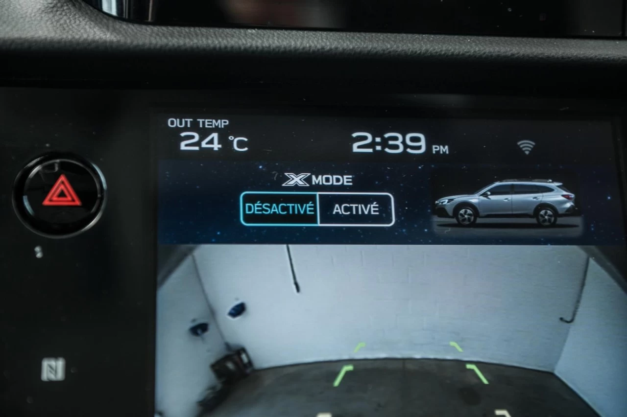 2022 Subaru Outback Limited NAVI+TOIT.OUVRANT+CUIR+CARPLAY Image principale