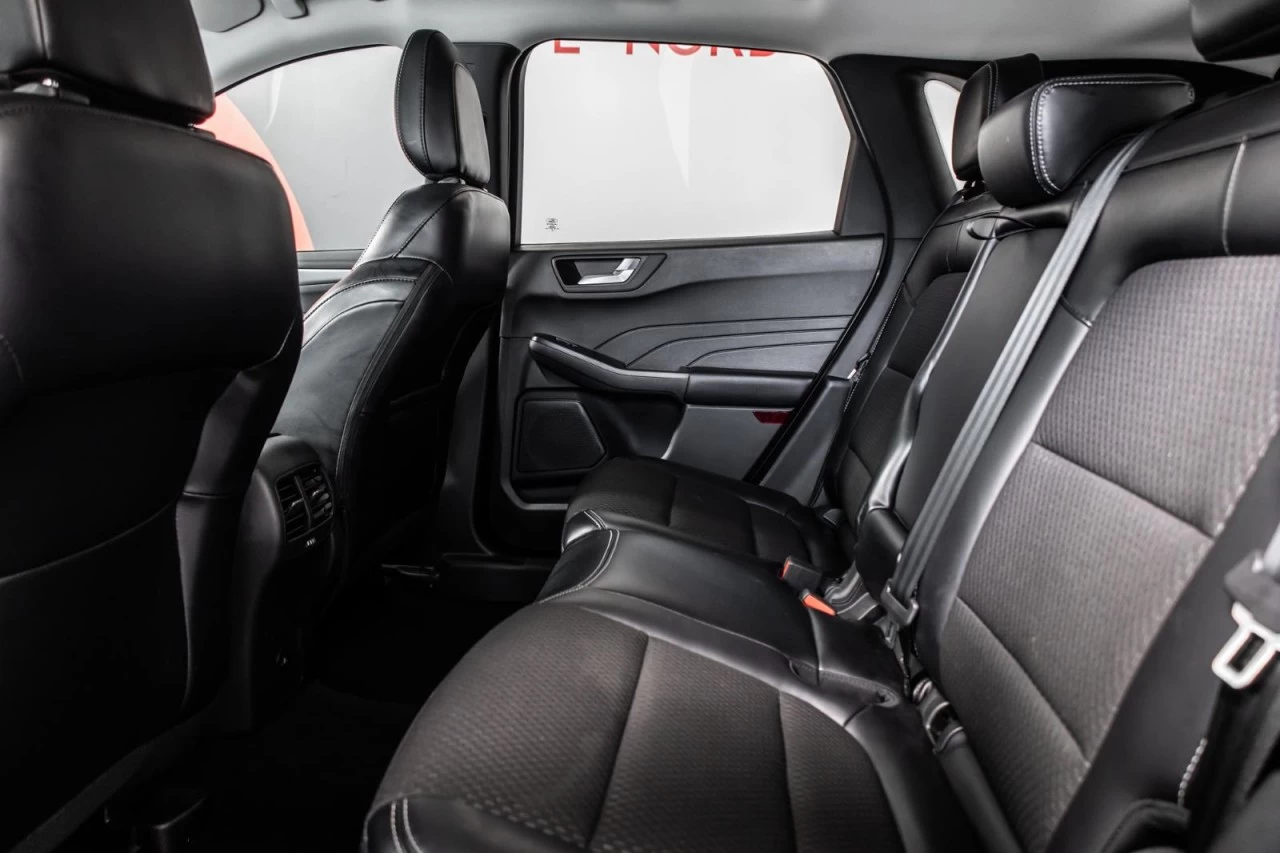 2023 Ford Escape PHEV NAVI+CARPLAY+SIEGES.CHAUFF+BLUETOOTH Image principale