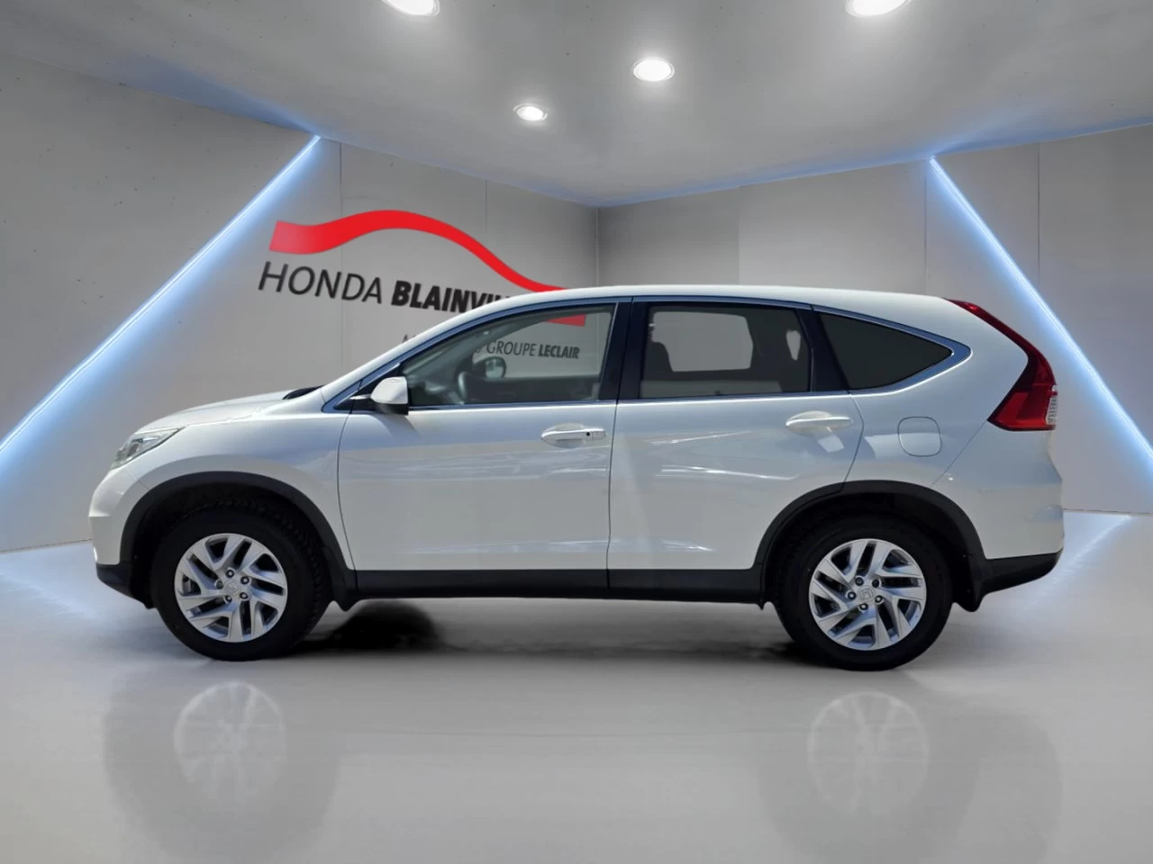 2016 Honda CR-V 4WD EX Main Image