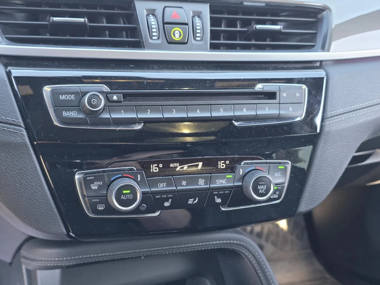 2020 BMW X1 Sports Activity Vehicle Main Image