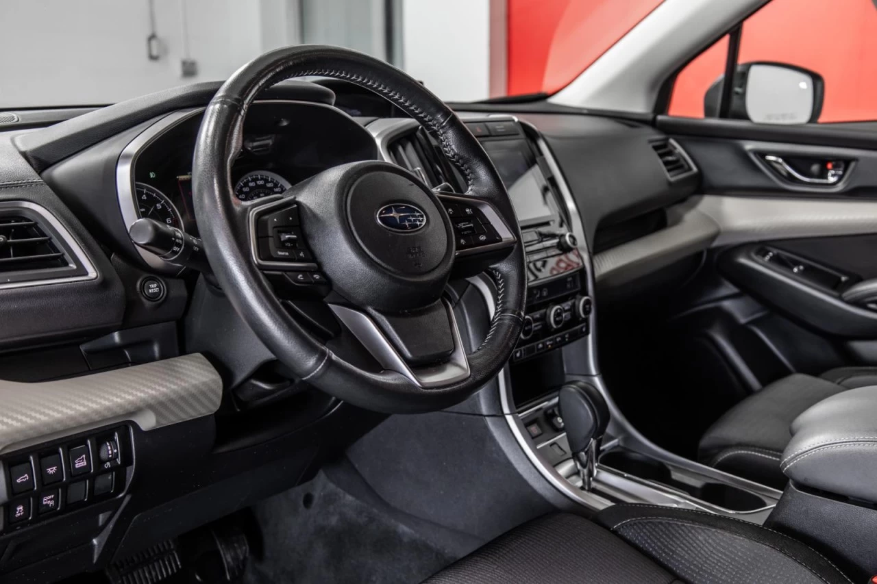 2022 Subaru Ascent Touring TOIT.PANO+VOLANT/SIEGES.CHAUFF+CARPLAY Image principale