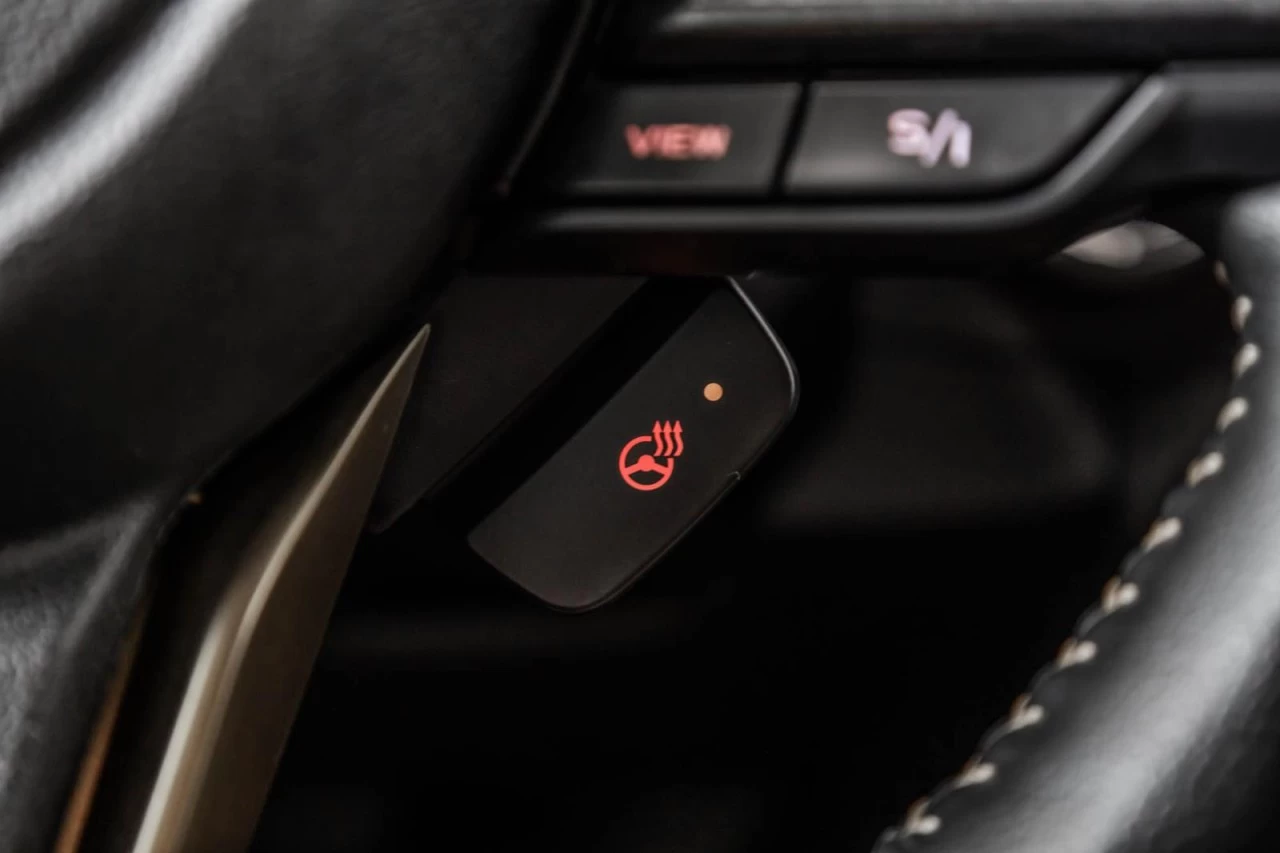 2023 Subaru Crosstrek Outdoor EyeSight CUIR+CARPLAY+VOLANT/SIEGES.CHAUFF Main Image
