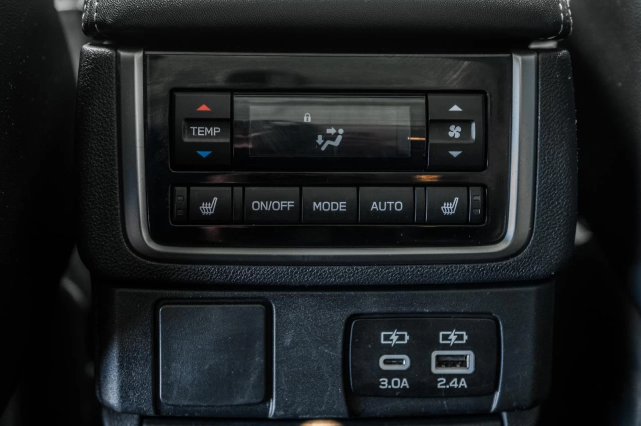 2023 Subaru Ascent Limited 7.PASS+NAVI+CUIR+TOIT.PANO+CARPLAY Image principale