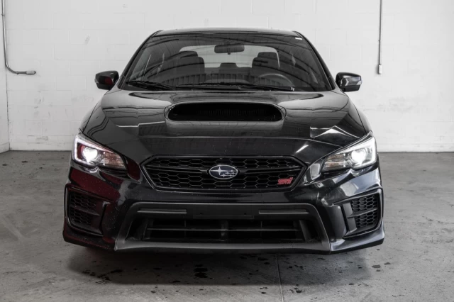 Subaru WRX STI Sport-tech TOIT.OUVRANT+CARPLAY+SIEGES.CHAUFF 2021