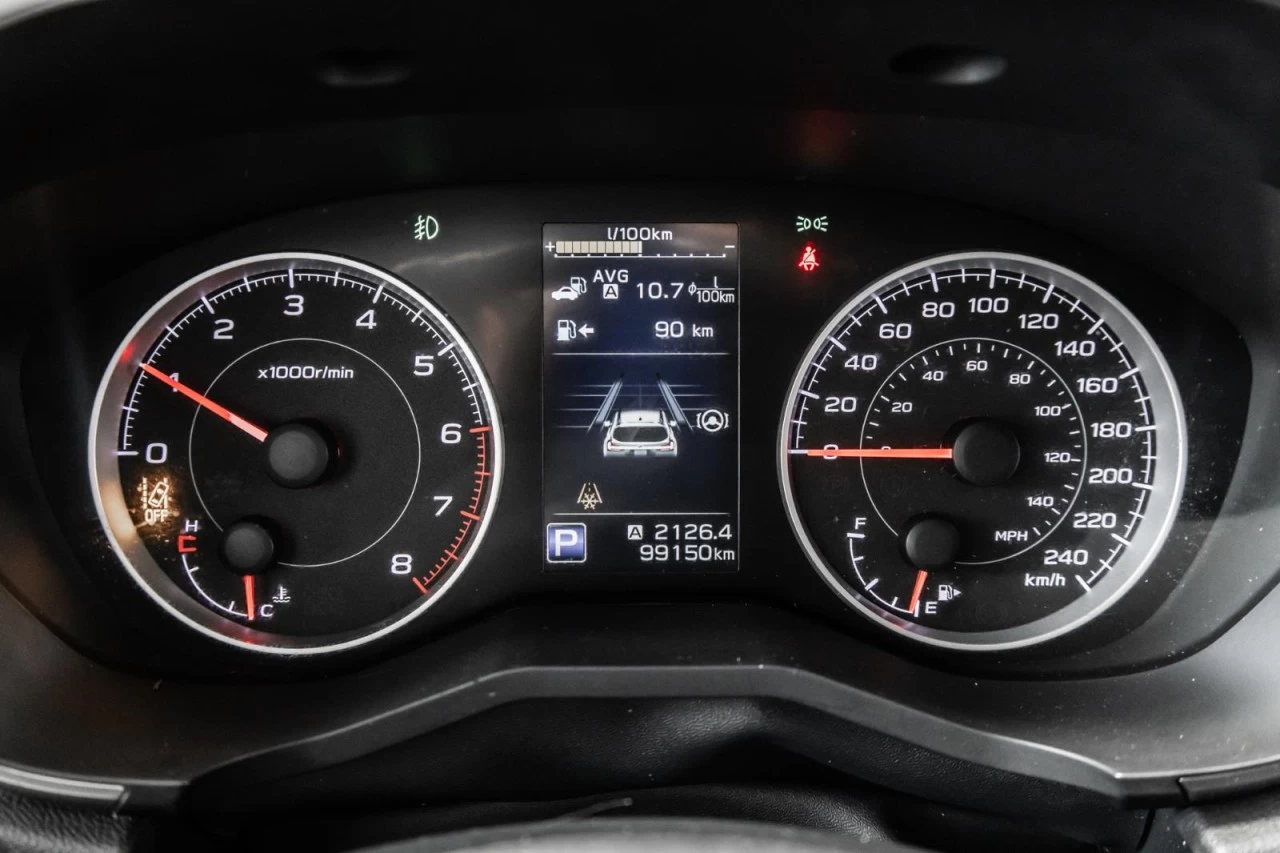 2022 Subaru Ascent Touring 8.PASS+TOIT.PANO+VOLANT/SIEGES.CHAUFF Image principale