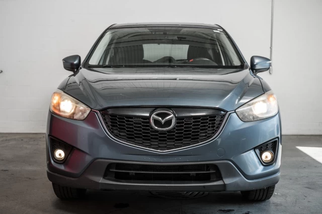 Mazda CX-5 Automatique GS GARANTIE 1 AN 2015