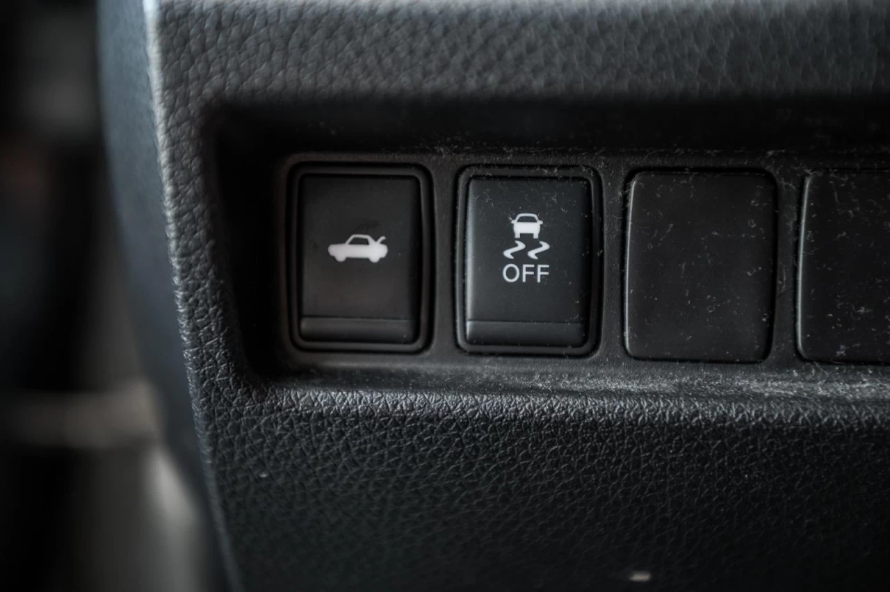 2016 Nissan Altima Automatique KM D'AUTOROUTE! Image principale
