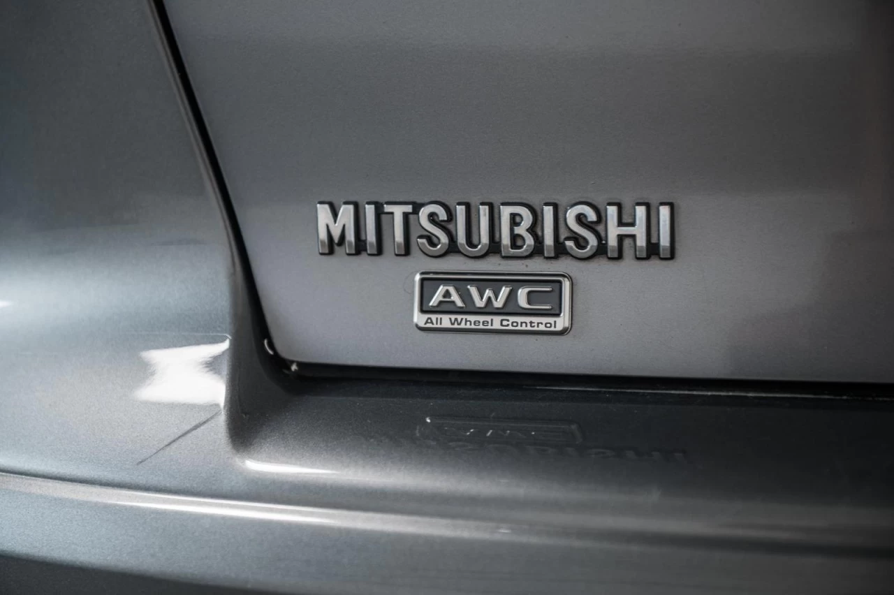 2015 Mitsubishi Lancer Automatique SE AWD GARANTIE 1 AN Image principale