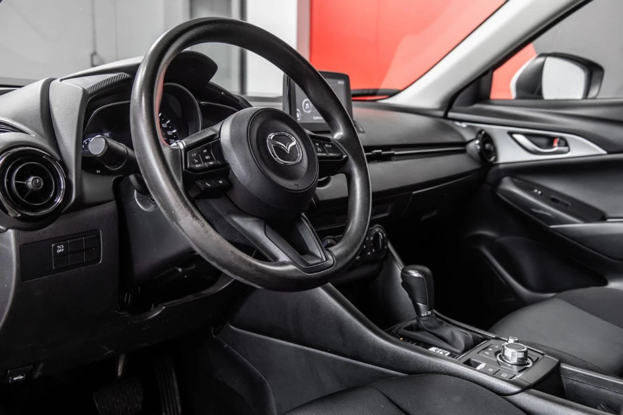 2019 Mazda CX-3 GX AWD+BLUETOOTH+CAM.RECUL+GR.ELECTRIQUE Image principale
