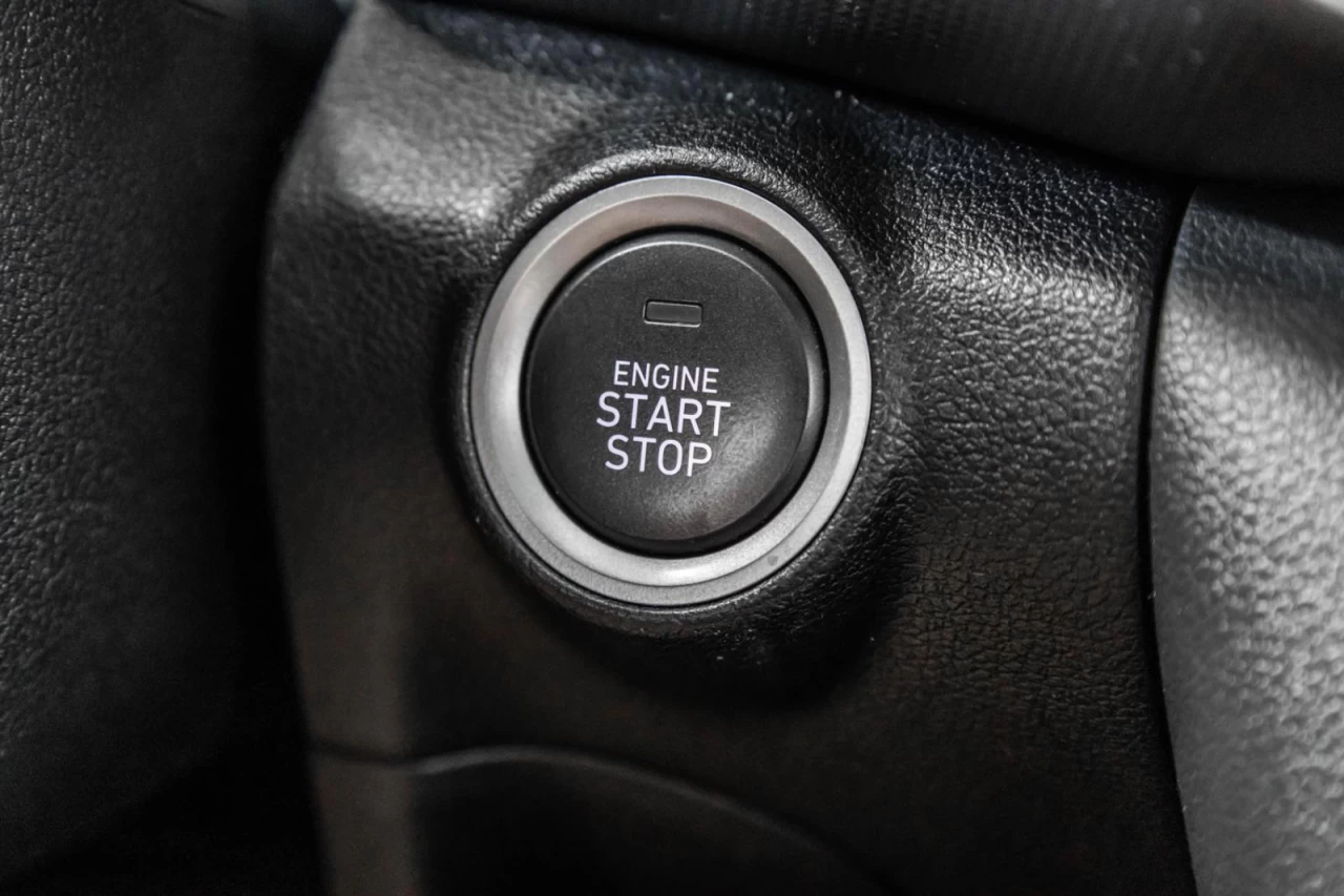 2019 Hyundai Kona Preferred AWD+VOLANT/SIEGES.CHAUFF+CARPLAY Main Image