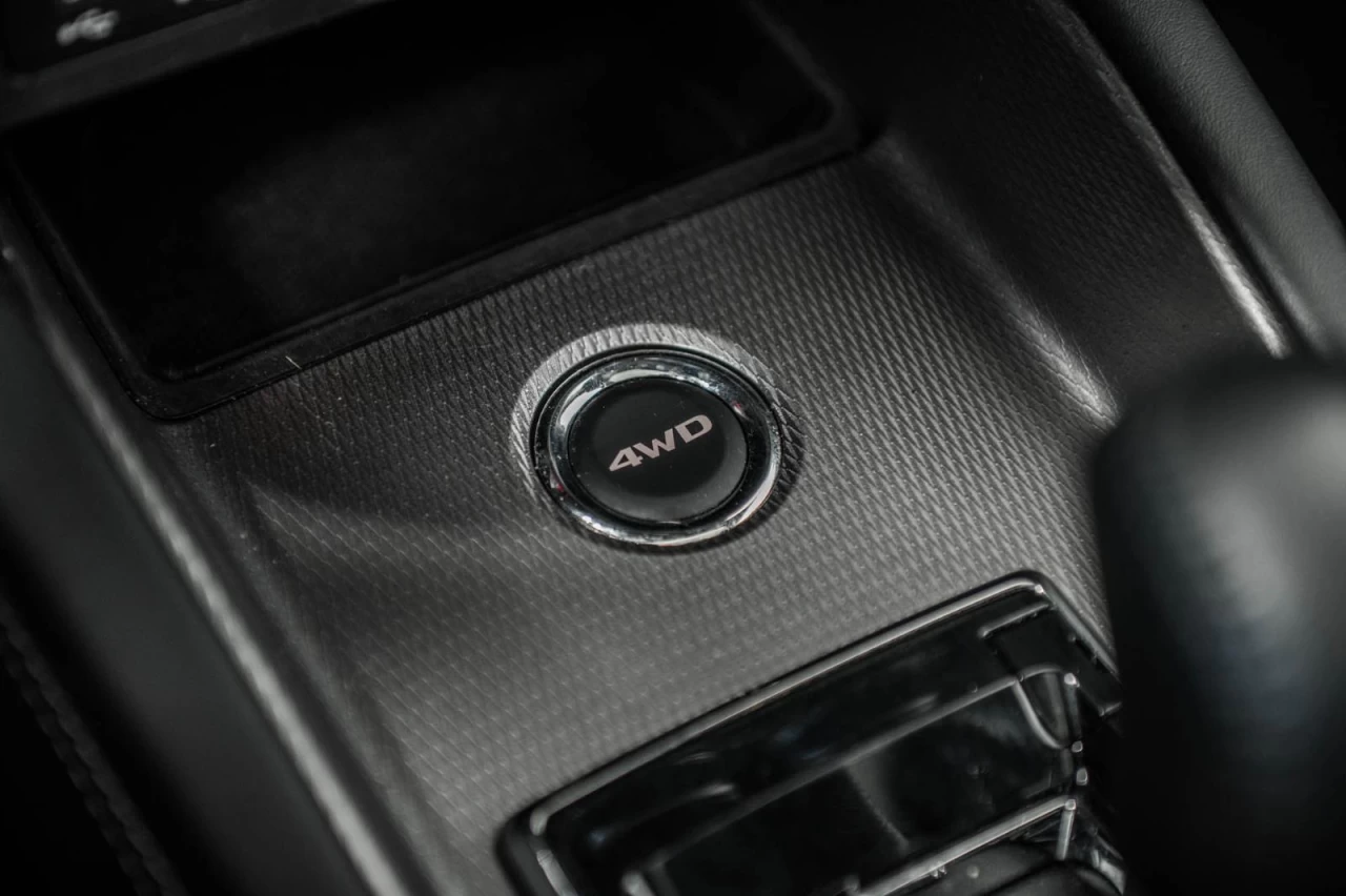 2020 Mitsubishi RVR GT AWC+TOIT.PANO+VOLANT/SIEGES.CHAUFF+CUIR Image principale