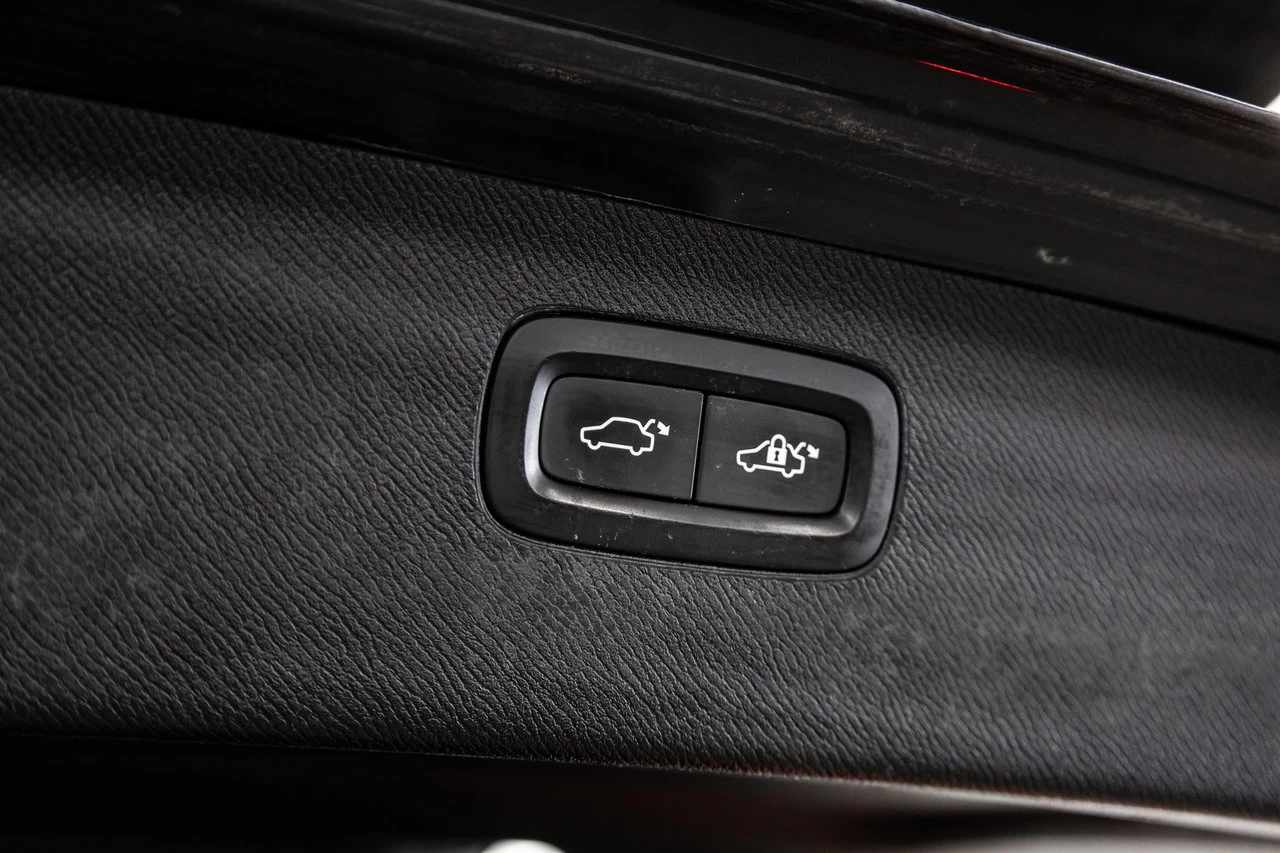 2020 Volvo XC90 T8 Hybrid Image principale