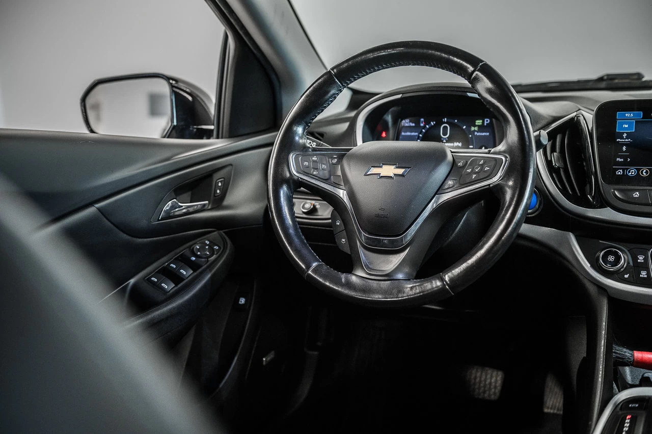 2019 Chevrolet Volt Lt Cuir+mags+volant Image principale