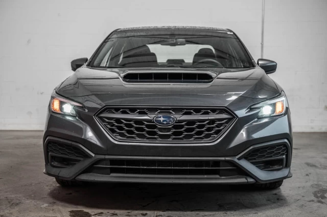 Subaru WRX INSPECTÉ+RECONDITIONNÉ+FINANCEMENT.DISPO 2023