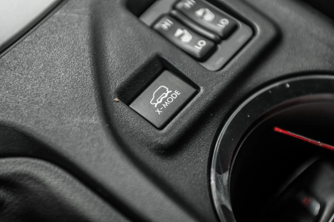 2021 Subaru Crosstrek Touring VOLANT/SIEGES.CHAUFFANTS+CARPLAY+CAM.RECUL Main Image