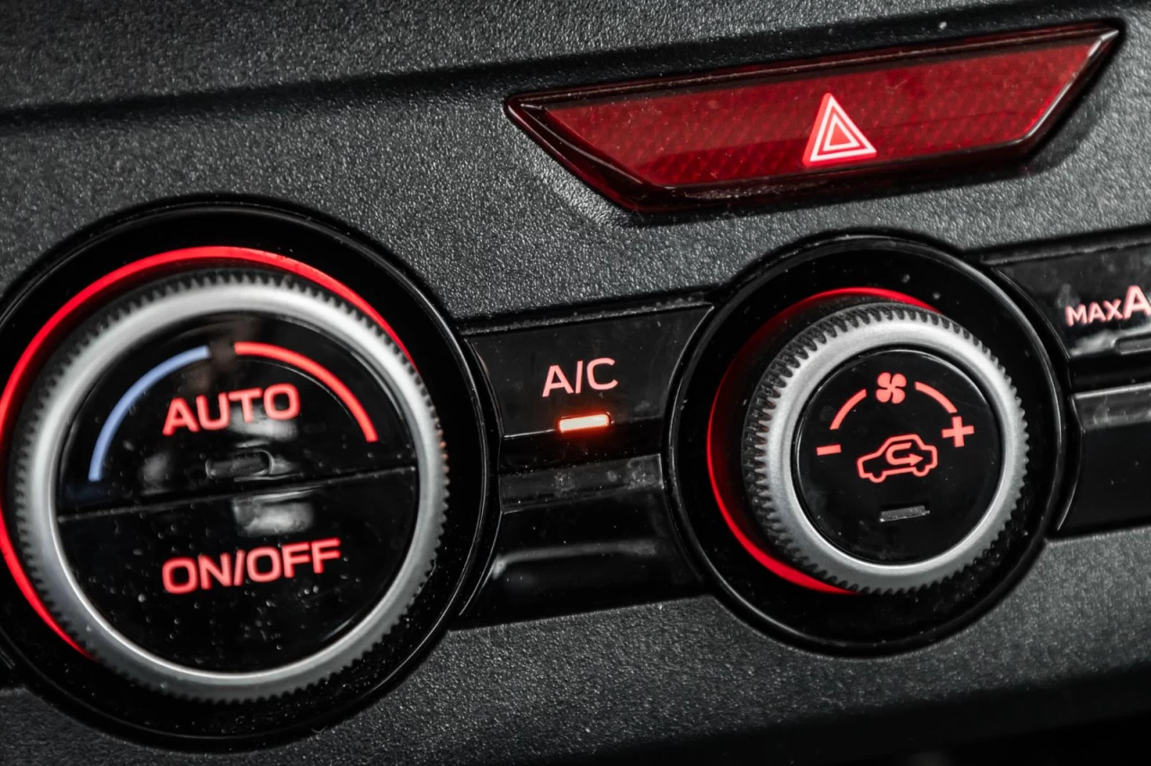 2023 Subaru Impreza Touring VOLANT/SIEGES.CHAUFFANTS+CARPLAY+CAM.RECUL Main Image