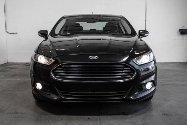 Ford Fusion SE AUTOMATIQUE 4x4 2014