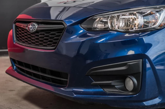 Subaru Impreza Touring Manuelle 4x4 Garantie 1 AN 2017