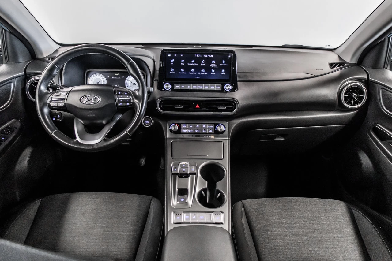 2023 Hyundai Kona electric Preferred Main Image