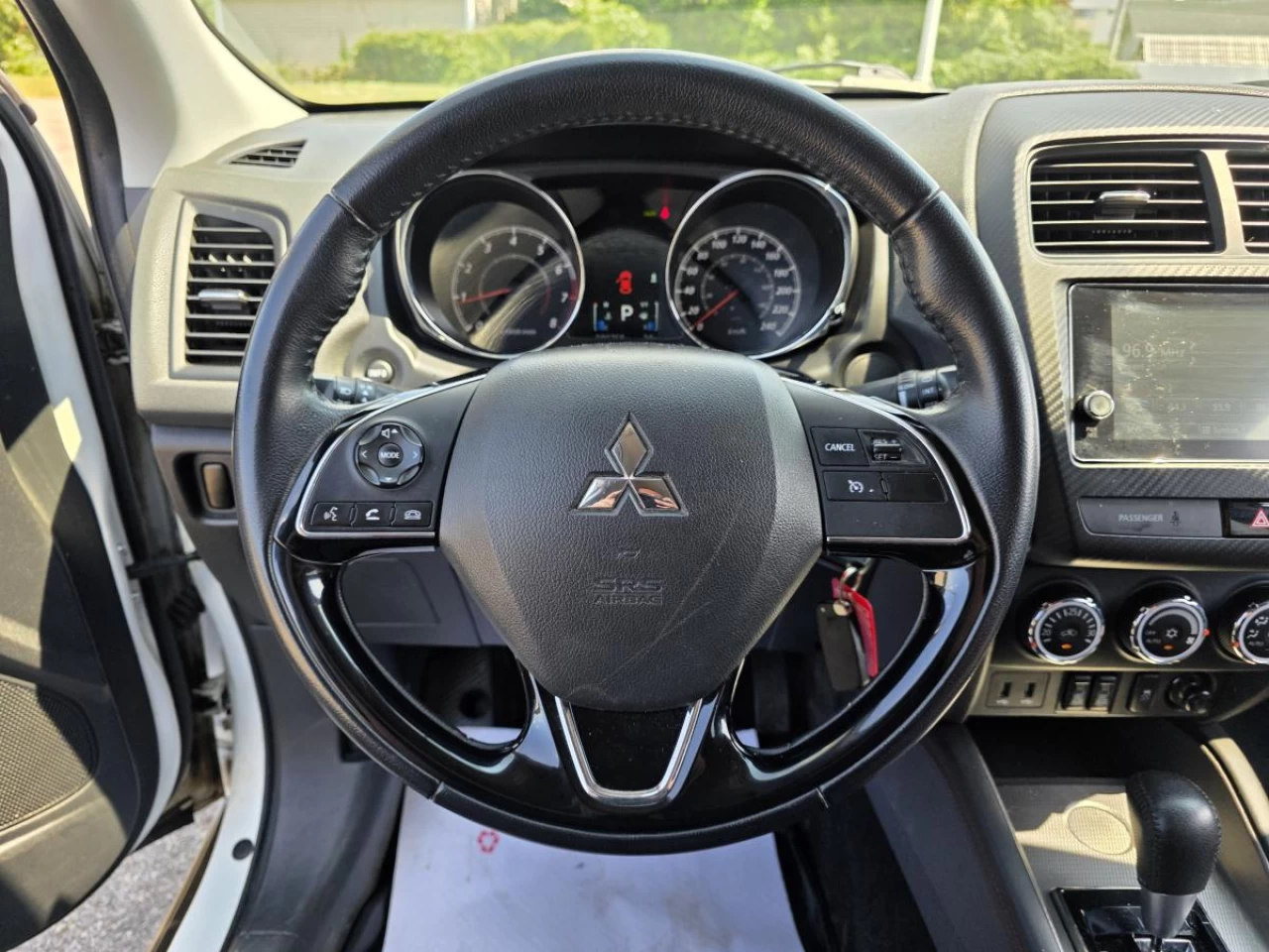2019 Mitsubishi RVR ES FWD Image principale