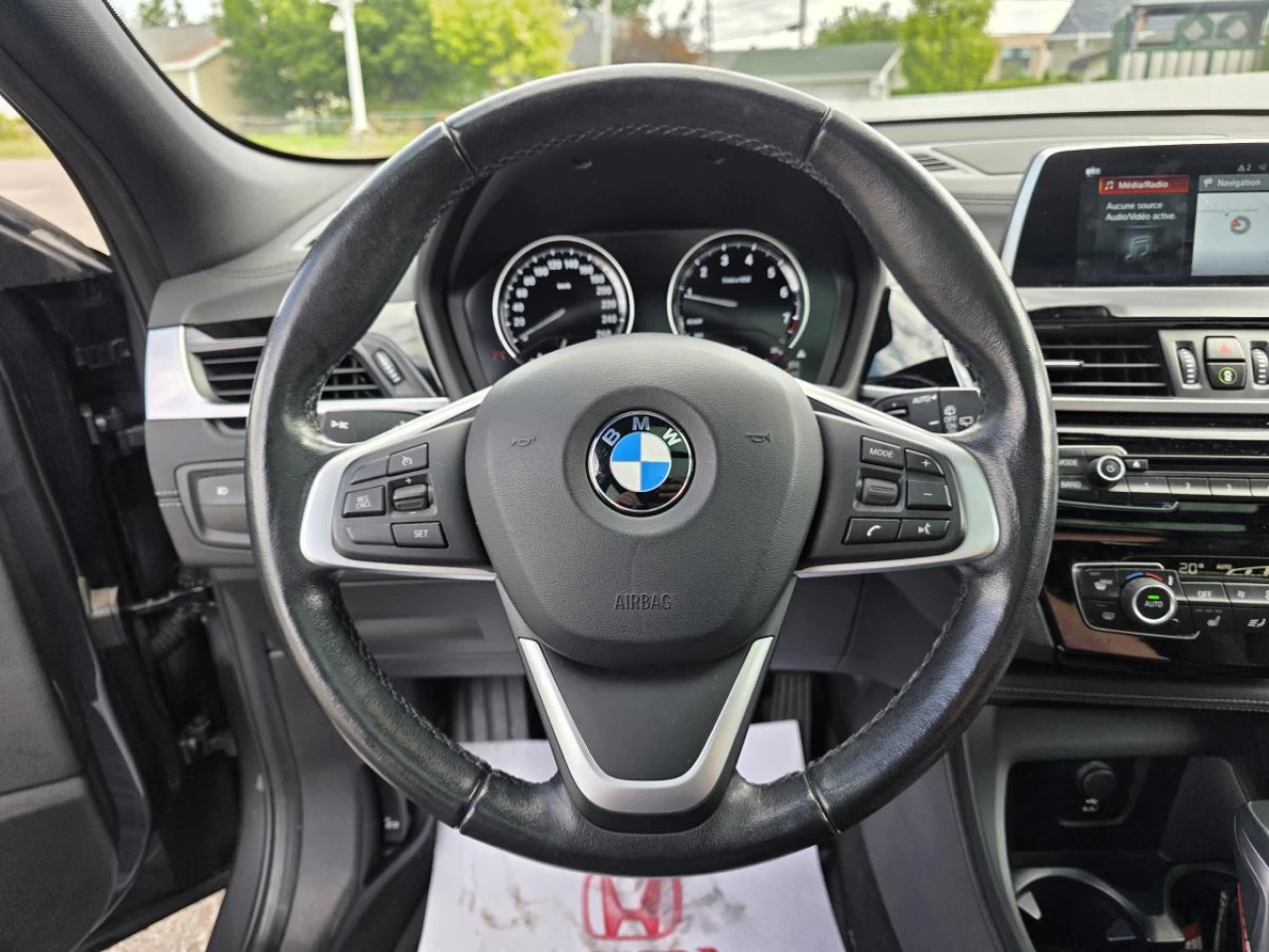 2019 BMW X2 Sports Activity Coupe Image principale