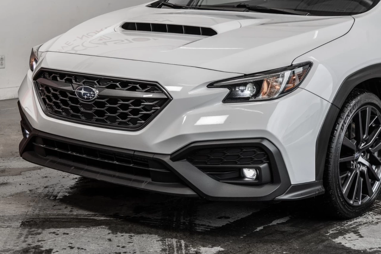 2023 Subaru WRX Sport  TOIT.OUVRANT+CARPLAY+SIEGES.CHAUFFANTS Image principale