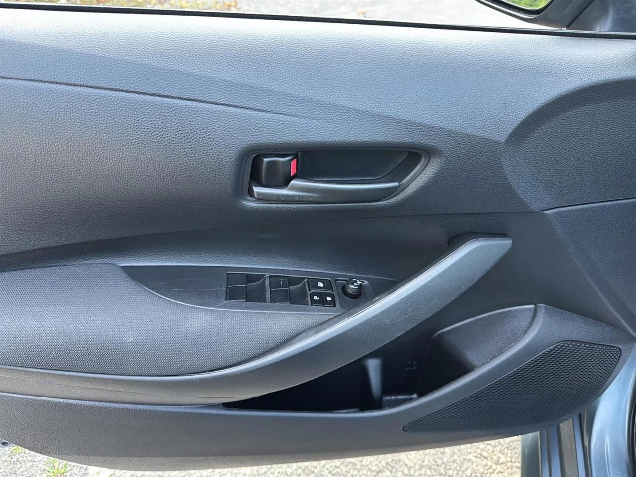 2022 Toyota Corolla LE MAGS+TOIT.OUVRANT+SIEGES.CHAUFF+BLUETOOTH Image principale