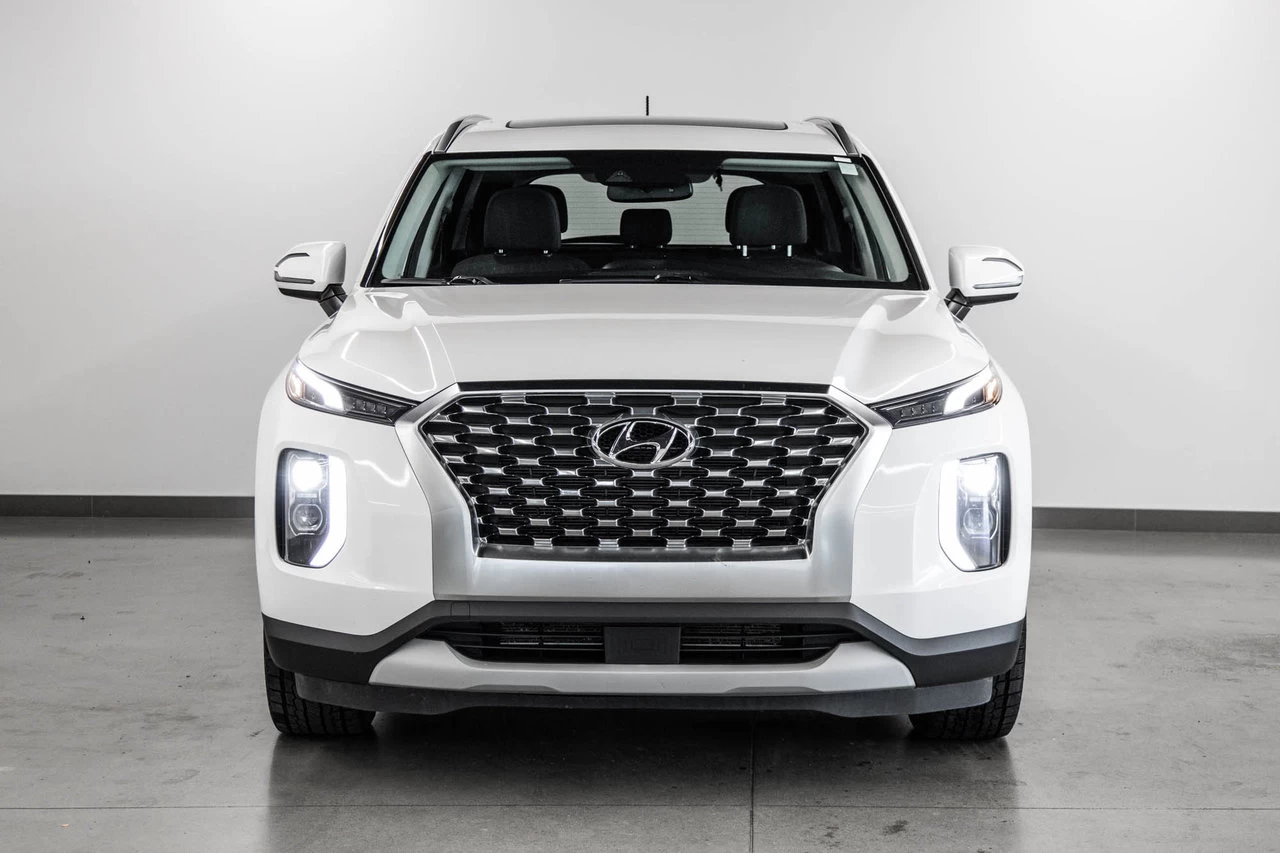2021 Hyundai Palisade Preferred Awd 8-Pass Image principale