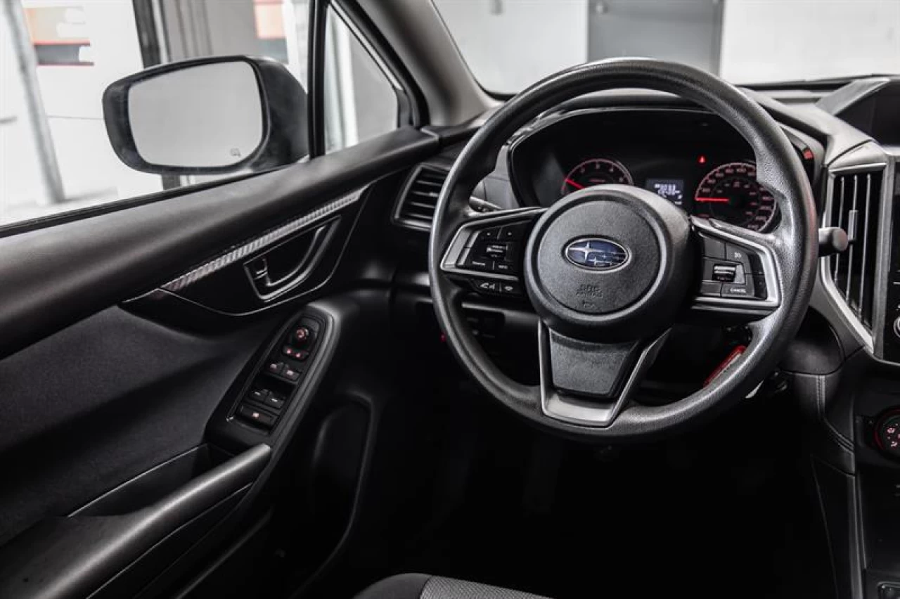 2020 Subaru Impreza Convenience CARPLAY+BLUETOOTH+CAM.RECUL Image principale