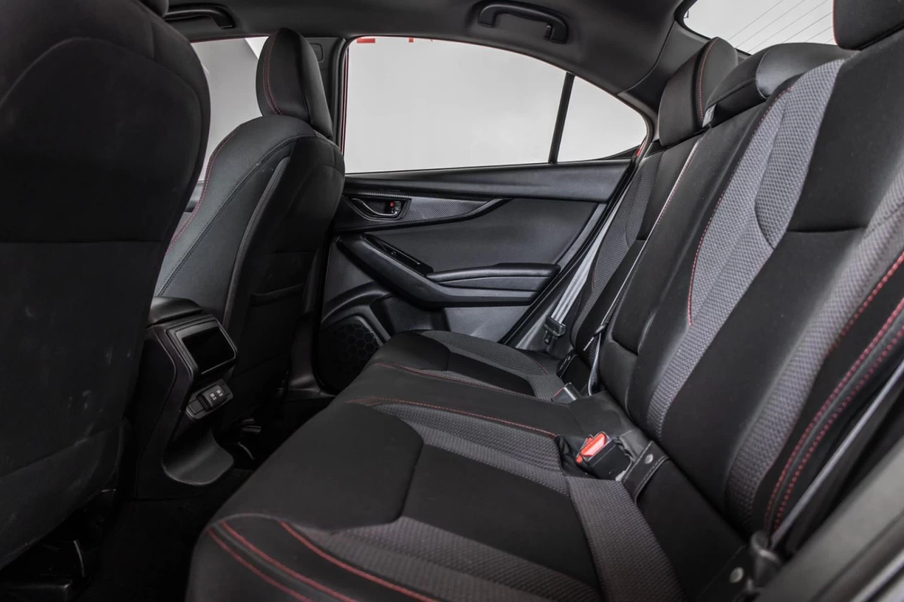 2023 Subaru WRX Sport TOIT.OUVRANT+SIEGES.CHAUFF+CAM.RECUL Main Image