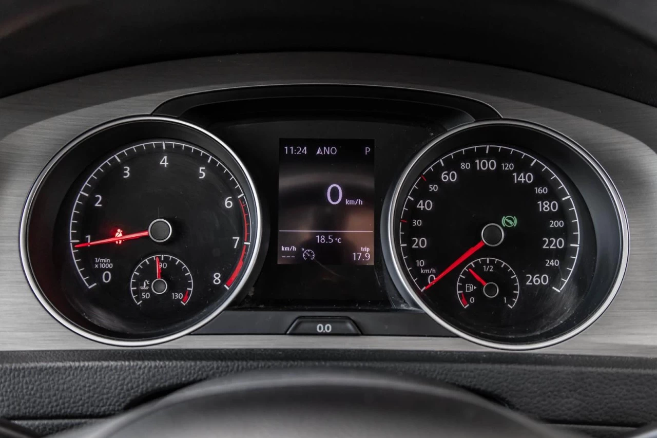2017 Volkswagen Golf Automatique 1.8 TSi - GARANTIE 1 AN Main Image