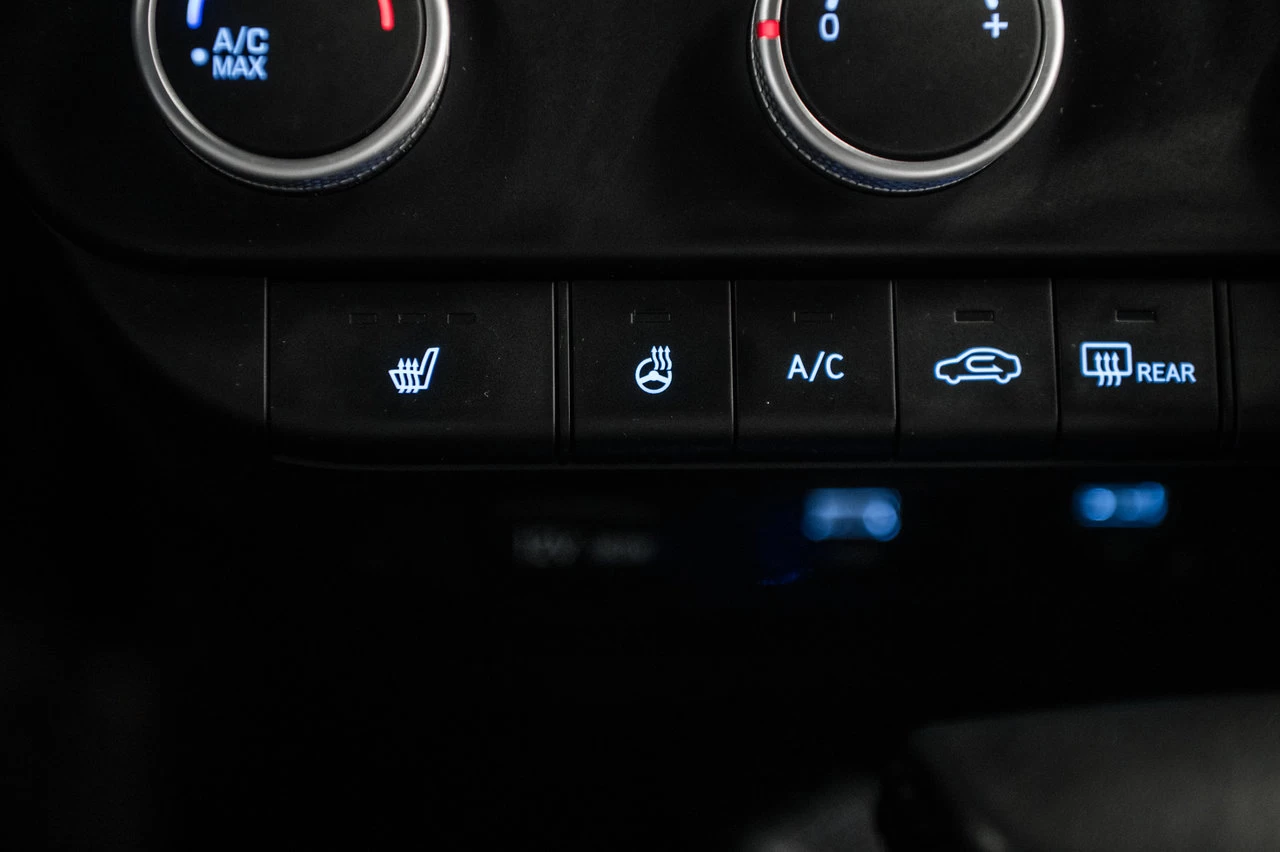 2022 Hyundai Elantra Preferred Image principale