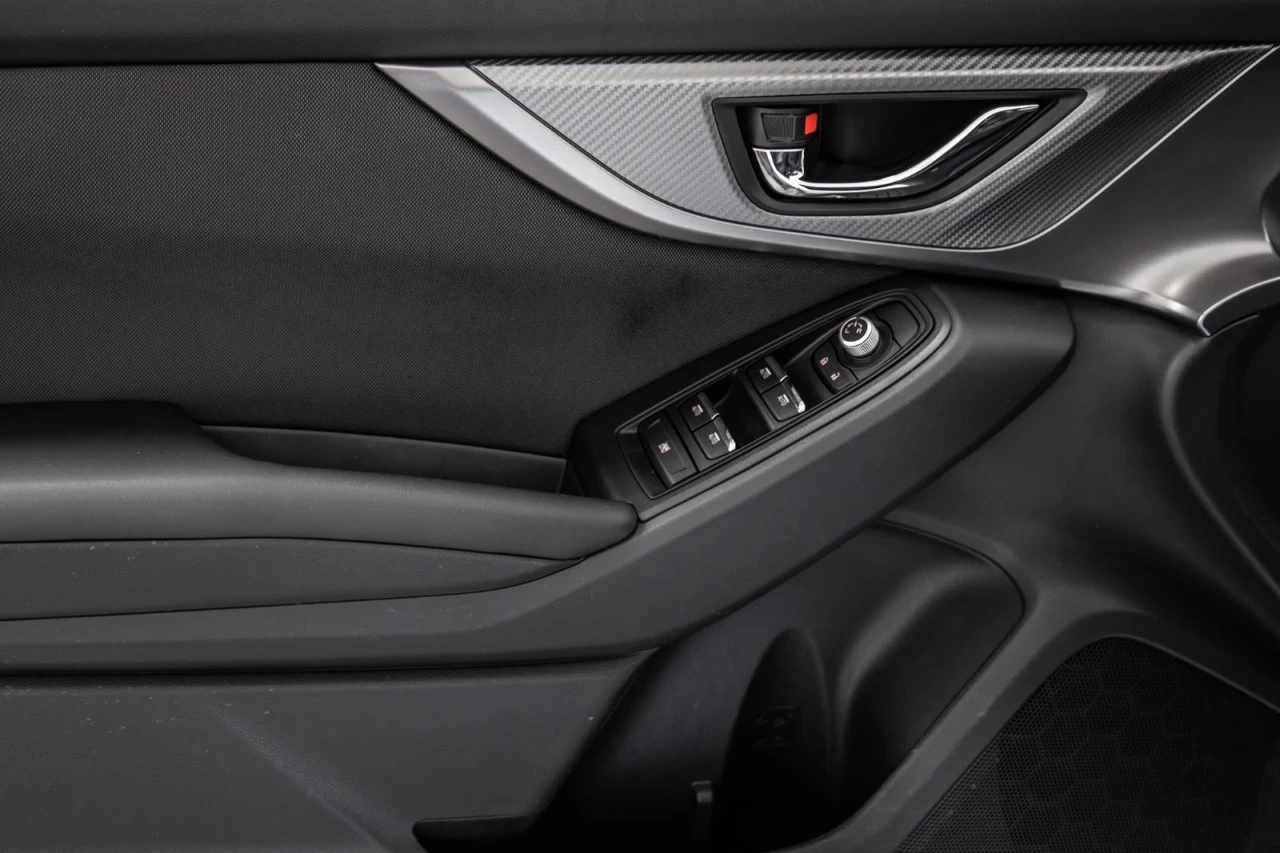 2023 Subaru WRX Sport  TOIT.OUVRANT+CARPLAY+SIEGES.CHAUFFANTS Image principale